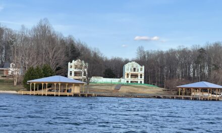 Lakehouse&Land: Lake Anna Real Estate News