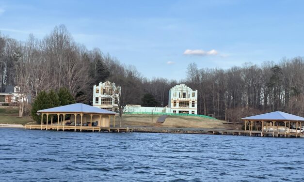Lakehouse&Land: Lake Anna Real Estate News