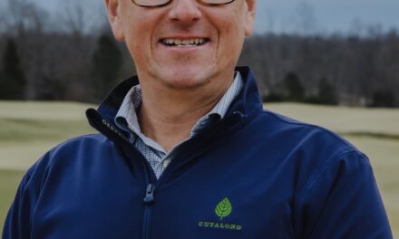 New Manager At Cutalong At Tributer Resort