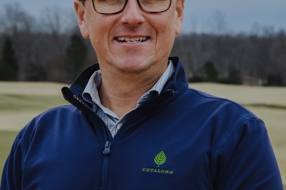 New Manager At Cutalong At Tributer Resort