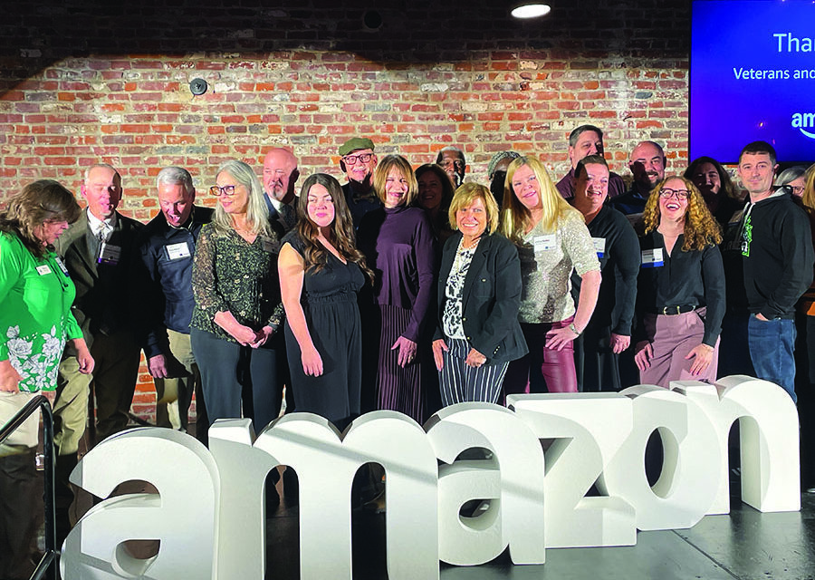 Area Non Profits Receiving AWS Community Grants Celebrate