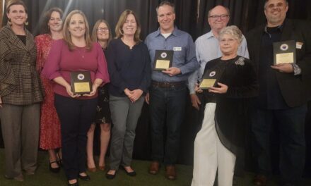 Lake Anna Business Partnership Recognizes Local Leaders With Annual Awards