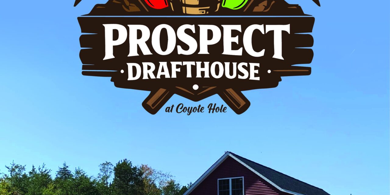 Coyote Hole Opens Prospect Draft House
