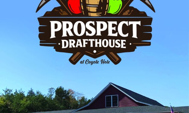Coyote Hole Opens Prospect Draft House
