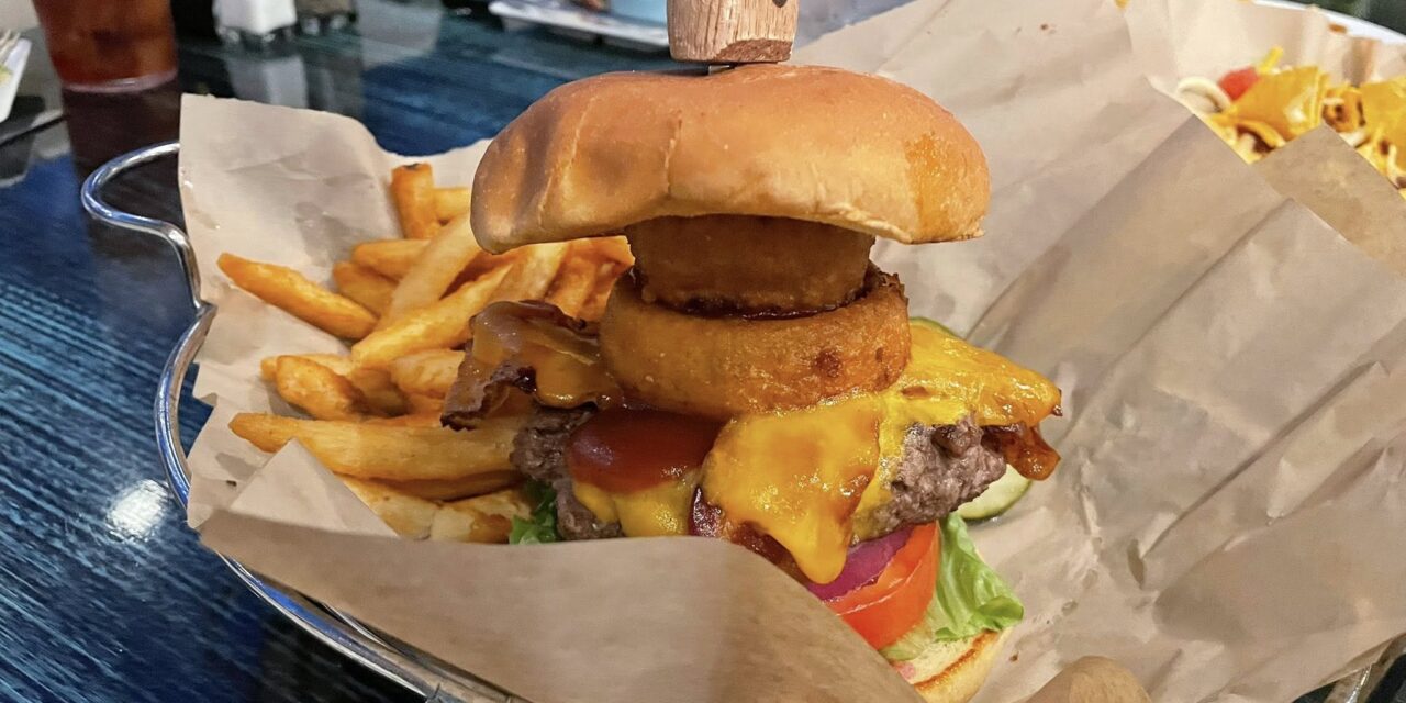 New Menus And Specials Await At Area Restaurants