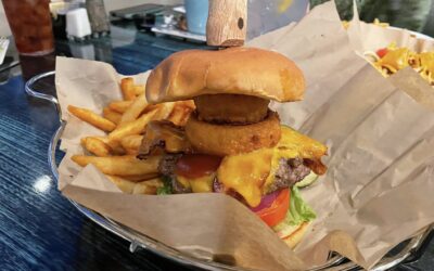 New Menus And Specials Await At Area Restaurants