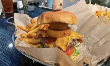 New Menus And Specials Await At Area Restaurants