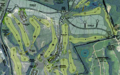 Second Golf Course Community At Lake Anna Approved