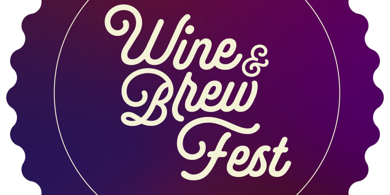 Sip, Savor, Support With Lake Anna Wine & Brew Fest