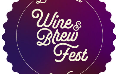 Sip, Savor, Support With Lake Anna Wine & Brew Fest