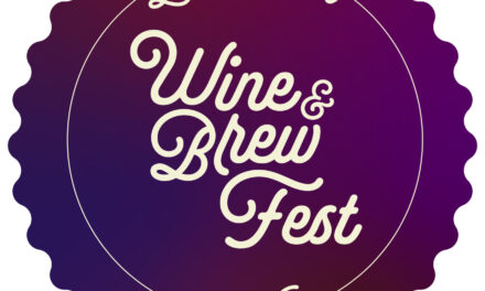Sip, Savor, Support With Lake Anna Wine & Brew Fest