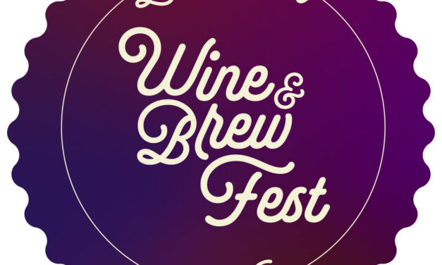 Sip, Savor, Support With Lake Anna Wine & Brew Fest