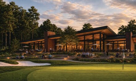 Tributer Resort To Feature New Tiger Woods’ TGR Design Golf Course