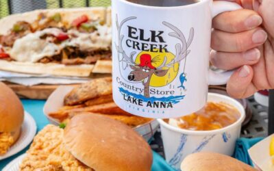 Elk Creek Country Store Is A Dining Destination