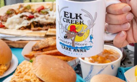 Elk Creek Country Store Is A Dining Destination