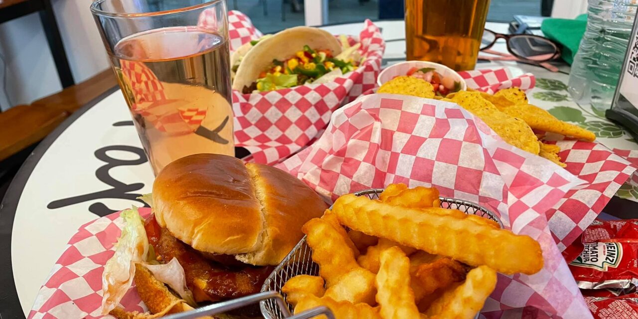 Area Restaurants Ready To Welcome Summer Season Visitors
