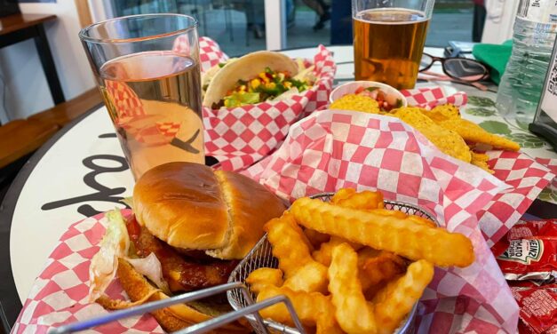 Area Restaurants Ready To Welcome Summer Season Visitors