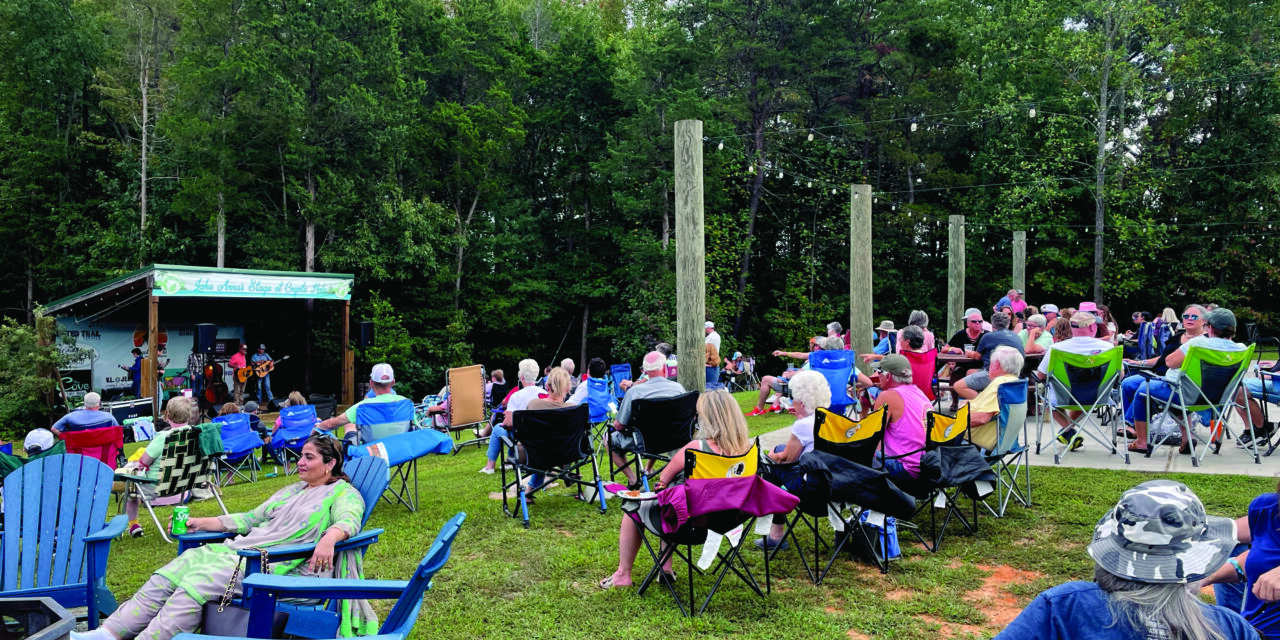 Area Restaurants Looking Forward To Local’s Summer And Fall