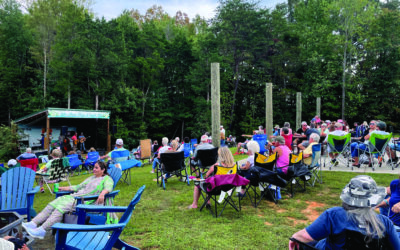 Area Restaurants Looking Forward To Local’s Summer And Fall