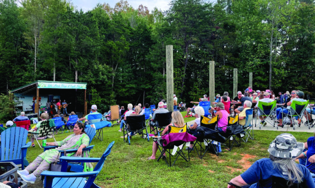 Area Restaurants Looking Forward To Local’s Summer And Fall
