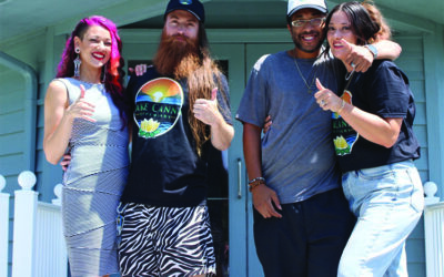 New Spotsylvania Cannabis Dispensary To Call Lake Anna Home