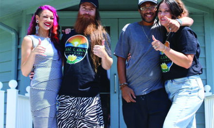 New Spotsylvania Cannabis Dispensary To Call Lake Anna Home