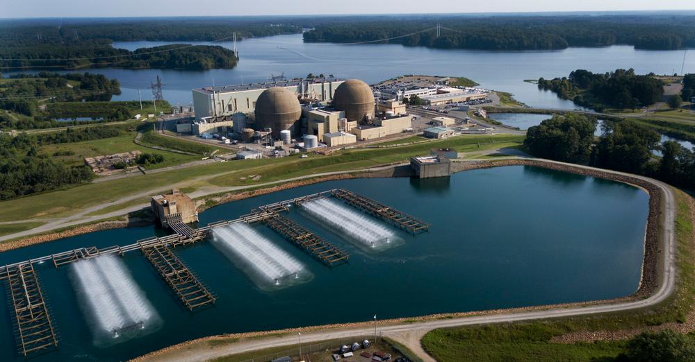 Dominion Energy Preparing North Anna Power Station For Future With Special Outage