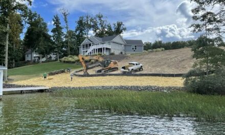 Lakehouse& Land: Home Inventory Increases At Lake