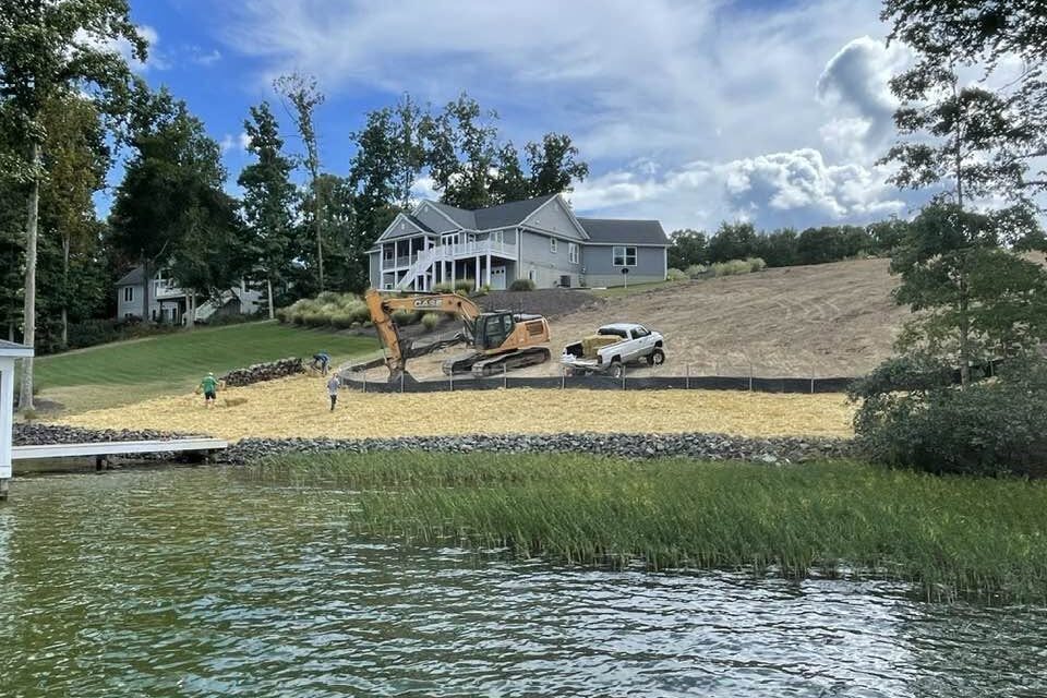 Lakehouse& Land: Home Inventory Increases At Lake